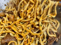 -金秋特色面馆(铜庄店)