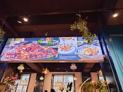 -柴窝堡22号辣子鸡·传承新疆菜