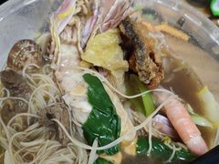 -象山小白象海鲜面
