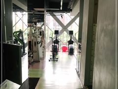 -GMJ·24H健身房(四川北路店)