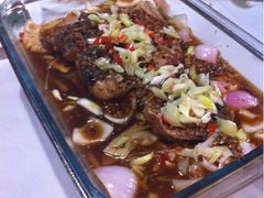 家乡鱼-徽珍源(龙茗路店)