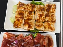 -禾禾烤肉