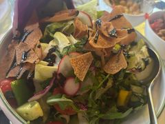 -ELI FALAFEL Lebanese&Mediterranean黎巴嫩美食(富城路店)