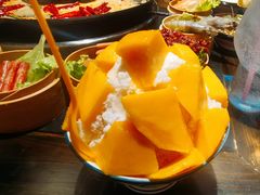 -古木枫老火锅(洪崖洞店)