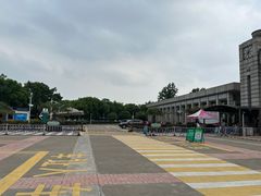 -浙江万里学院(钱湖校区)
