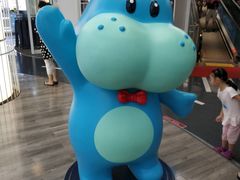 -凯德广场(西城店)