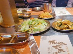 -西塔老太太泥炉烤肉(苏州大悦城店)
