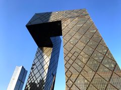 -中央广播电视总台(光华路办公区)