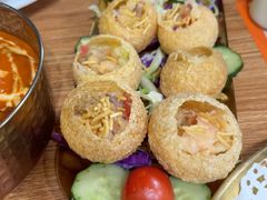 -清真·AL-JANNAT 佳纳特餐厅(狮子桥店)