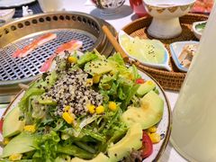 -千寻山野烤肉(中关村店)