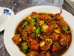 -辣不怕口味虾(凌霄路店)