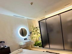 -君悦·SPA养生会所