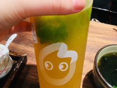 柠檬霸-CoCo都可(方庄店)