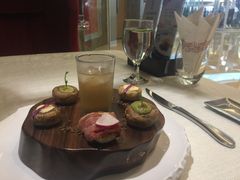 -王品牛排(佛山南海万科广场店)