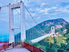 -丹东凤凰山景区