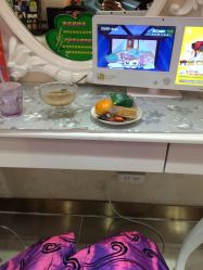 店内环境-审美护肤造型