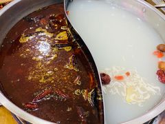 -昱欣麻辣烫·清真