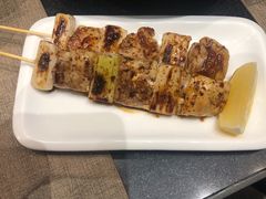 长葱烧鸟-伊藤ITO(侨福芳草地购物中心店)
