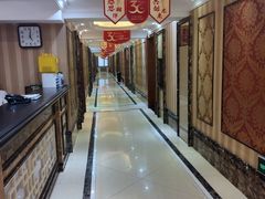 -中国吉菜名店广源宾馆餐厅