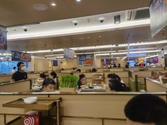 -海底捞火锅(旭辉MALL店)