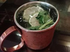 莫斯科骡子酒-萨尔瓦多Salvador's