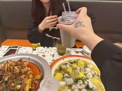 -万达广场(南昌红谷滩店)
