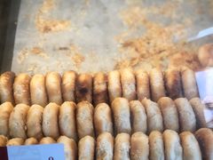 -詹记桃酥(包河万达店)