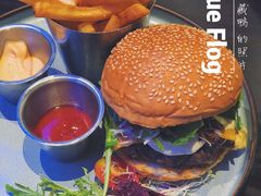 -bluefrog蓝蛙(皇庭广场店)