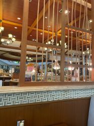 -苏州阳澄湖澜廷酒店·宴会厅