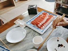 -清真·鸦儿李记·涮肉(鼓楼店)