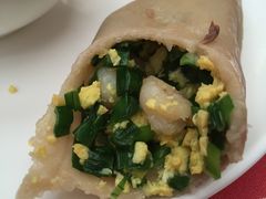 -西贝莜面村(上海百联西郊店)