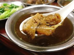 牛杂-阿秋牛排(湖心街店)