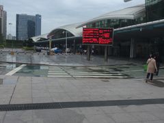 -国际邮轮中心码头(厦鼓码头)