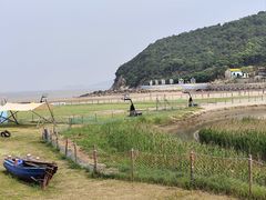 -东海半边山旅游度假区