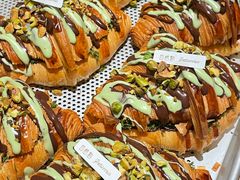 -自然熟Bakery(纬四路店)