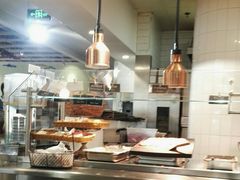 -So Lounge索兰至餐厅(蓝色港湾店)