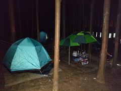 -山王坪喀斯特国家生态公园