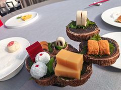 -花家怡园(四合院总店)