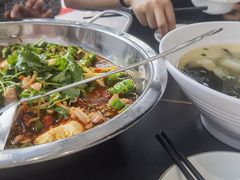 -蛙兔鸡自贡风味·特色江湖菜(广都店)