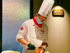 -大鸭梨烤鸭(石佛营店)