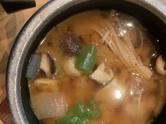 -汉拿山(包河万达店)