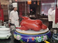-四季厨房 鲁菜·孔府烤鸭(二环南路店)