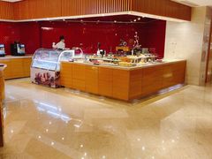 -盛宴自助餐厅(运达喜来登店)