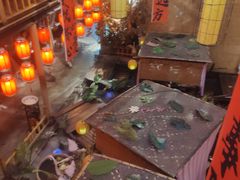 -锦上中式酒馆(南内环店)