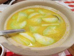 -西贝(上海新梅广场店)