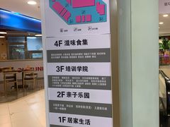 -华冠折扣超市(长阳店)