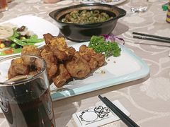 -高老庄绿色传奇(昊元生活广场店)
