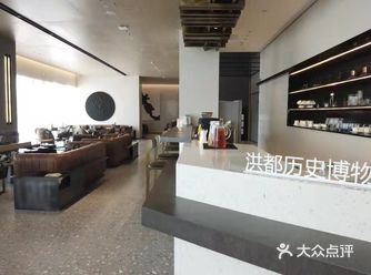 超级好拍照打卡的营销中心