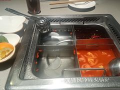 -海底捞火锅(关山保利店)