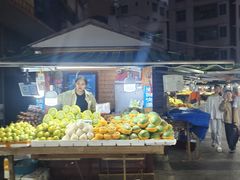 -港华水果街(港华广场店)